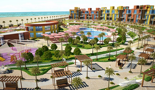 continental-sharm-nabq-bay-apartment-swiming-pool